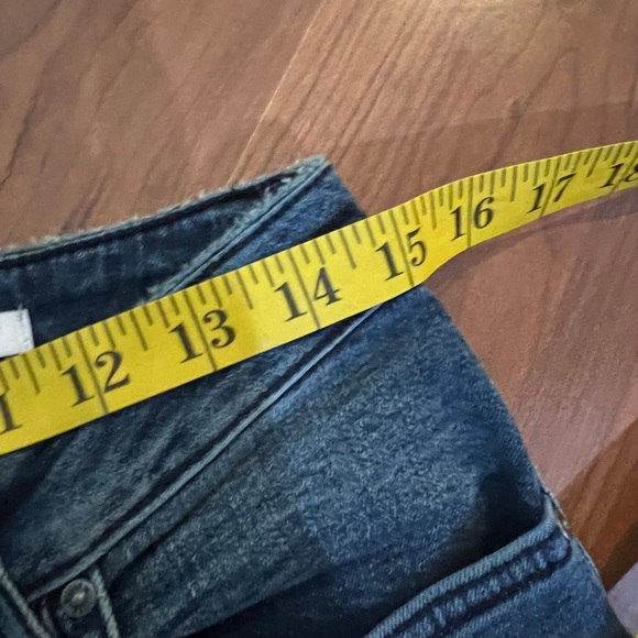 Patchwork jeans by william rast - Picture 5 of 5